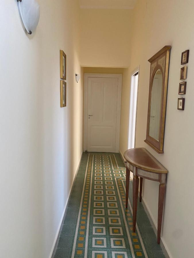 Grazioso Guest House Trapani Exterior photo