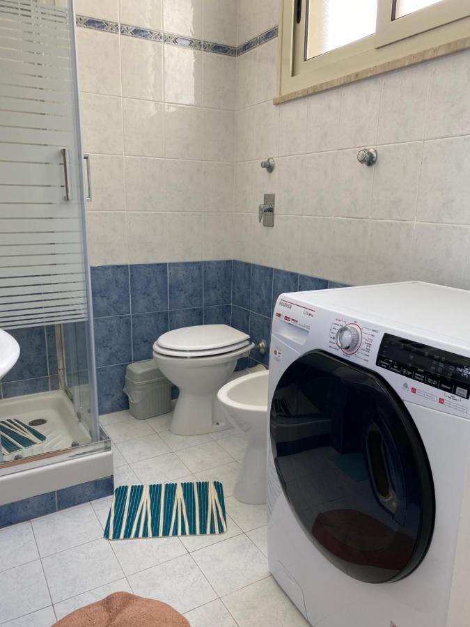 Grazioso Guest House Trapani Exterior photo