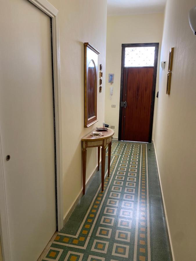 Grazioso Guest House Trapani Exterior photo