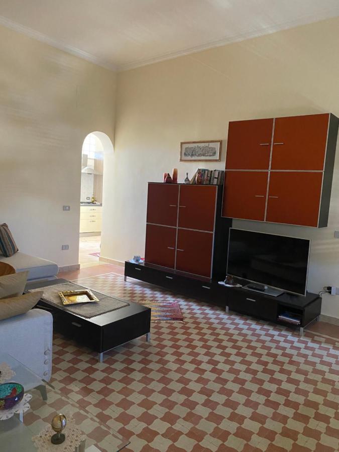 Grazioso Guest House Trapani Exterior photo