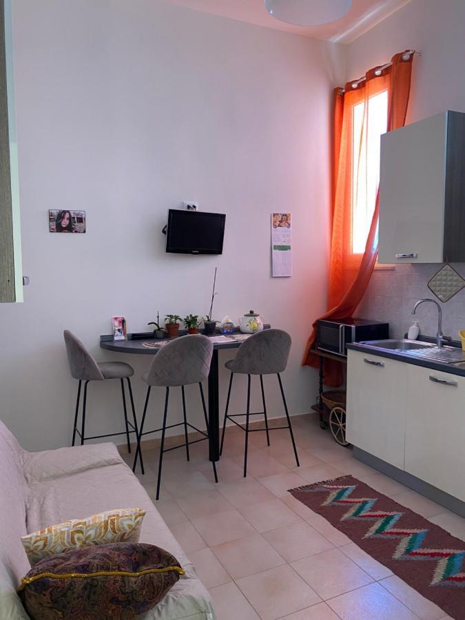 Grazioso Guest House Trapani Exterior photo